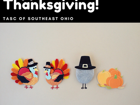 Thanksgiving - 11/28/2019