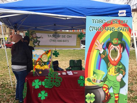 St. Patrick's Day Cultural Festival & Parade - 3/17/2018