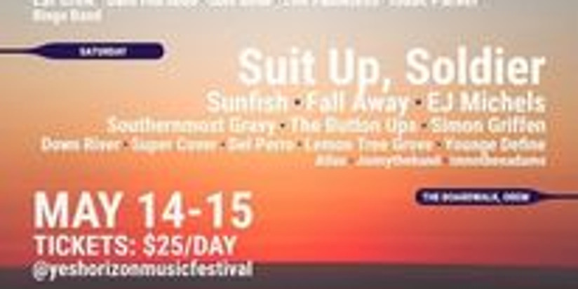 Horizon Music Festival PART 2