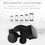 Thumbnail: Peak Cognition App + Advanced Biometric Monitoring     (12 - month subscription)