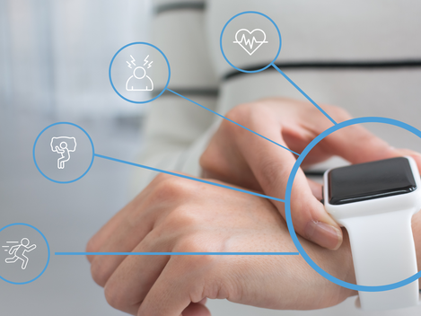 Biometrics: The Key to Improving Our Health