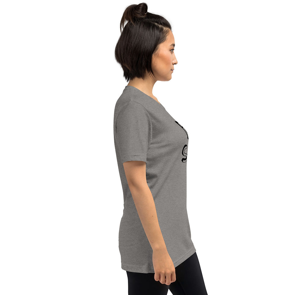 Thumbnail: Far Side of the Moon T-shirt