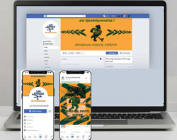 ECHL Las Vegas Roadrunners Hockey Team