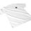 Thumbnail: SWORDTRUTH: STYLE.SLAY.CONQUER. - TSHIRT: WHITE
