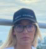 Holy Armour Cap - Black-White