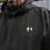 Thumbnail: HOLY ARMOUR - COLLEGE HOODIE: BLACK