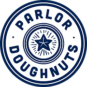 www.parlordoughnuts.com logo