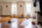 Yoga-Raum-Casa-Santo-Stefano