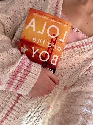 Ranking My Fav Book Couples