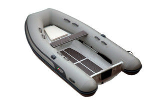 AB Lammina 10 AL Superlight Rigid Inflatable Boat 2022
