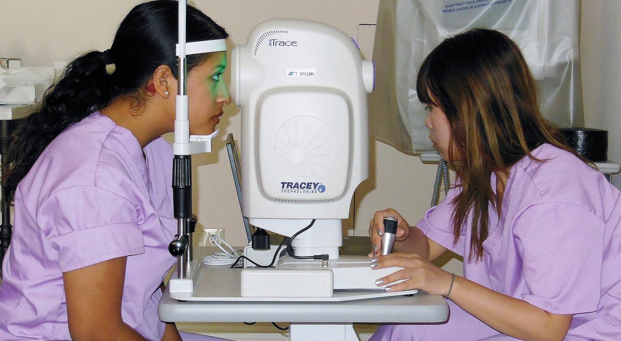 Optometric EYEsite Optometrist, Eye Exams, Glasses, Los Angeles