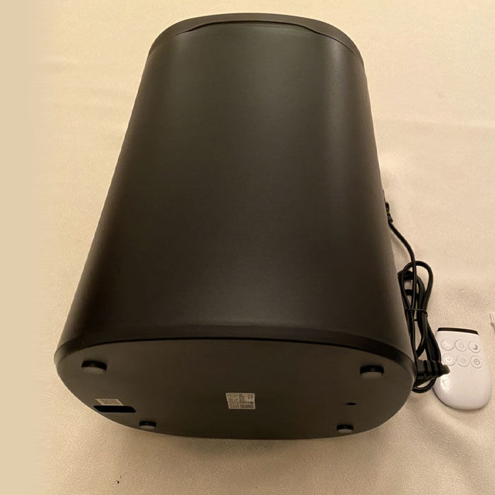 サムネイル： 空間除菌加湿器トラスト200/トラストウォーター20Lと加湿器SET