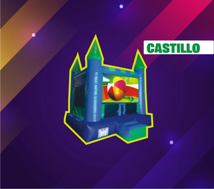 CASTILLO 3X3