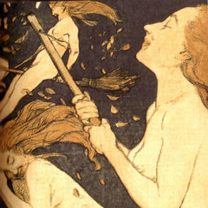 S1.E3 Bewitched - Scene 1