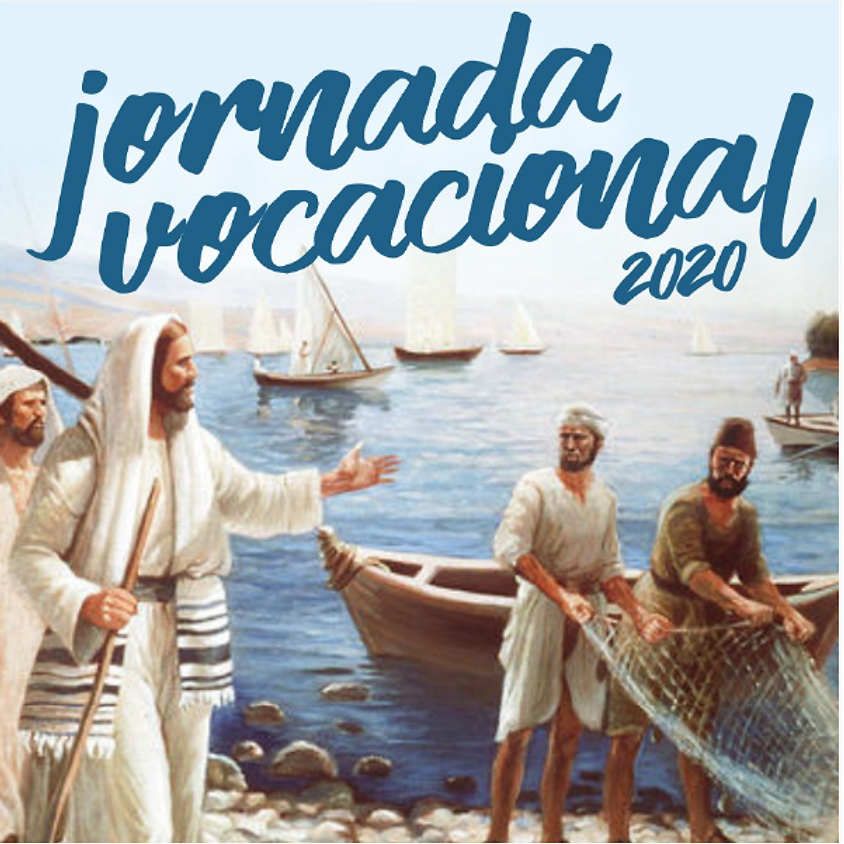 Jornada Vocacional