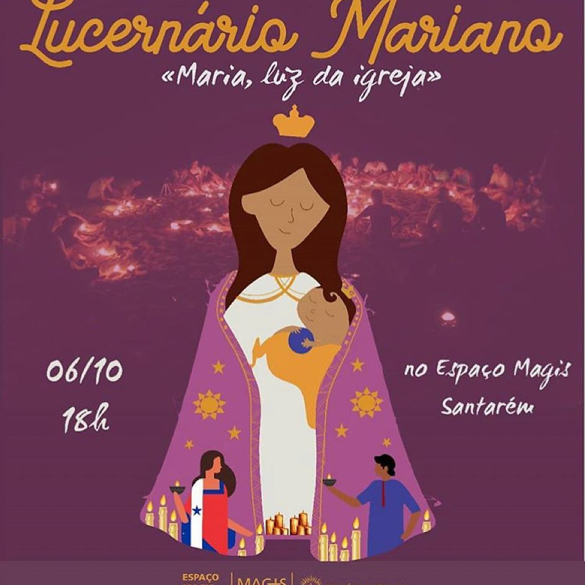 Lucernário Mariano