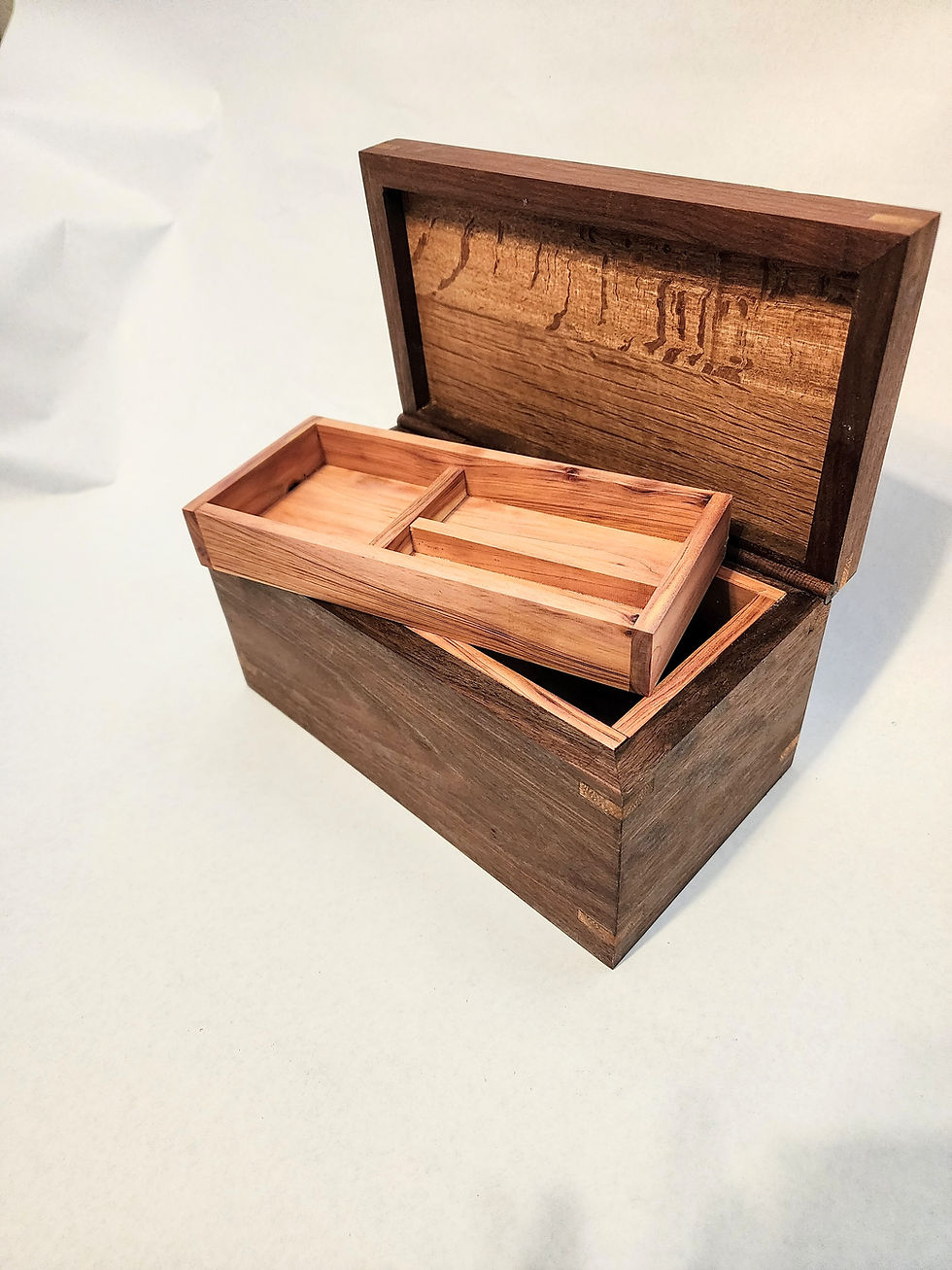 Thumbnail: Custom Stash Box