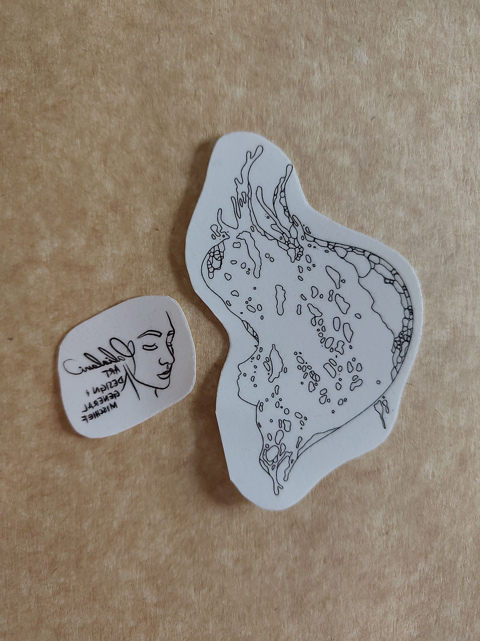 Thumbnail: Temporary Tattoos