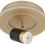 Thumbnail: 1 Track Modern Oyster (Circle)