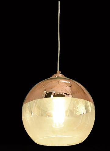 Thumbnail: Ball Pendant