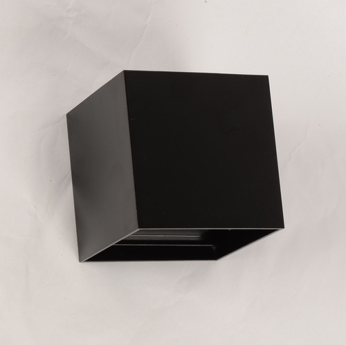 Square Up-Down Wall Light | QZAO PTY LTD