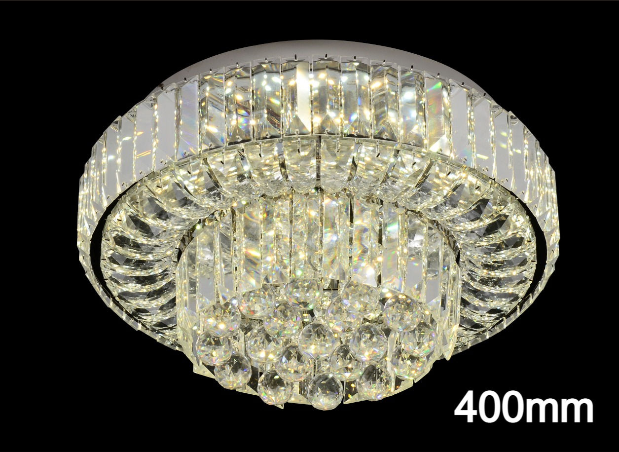 Cake Crystal Oyster