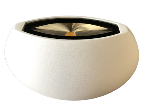 Round Up-Down Wall Light | QZAO PTY LTD