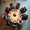 coalition building