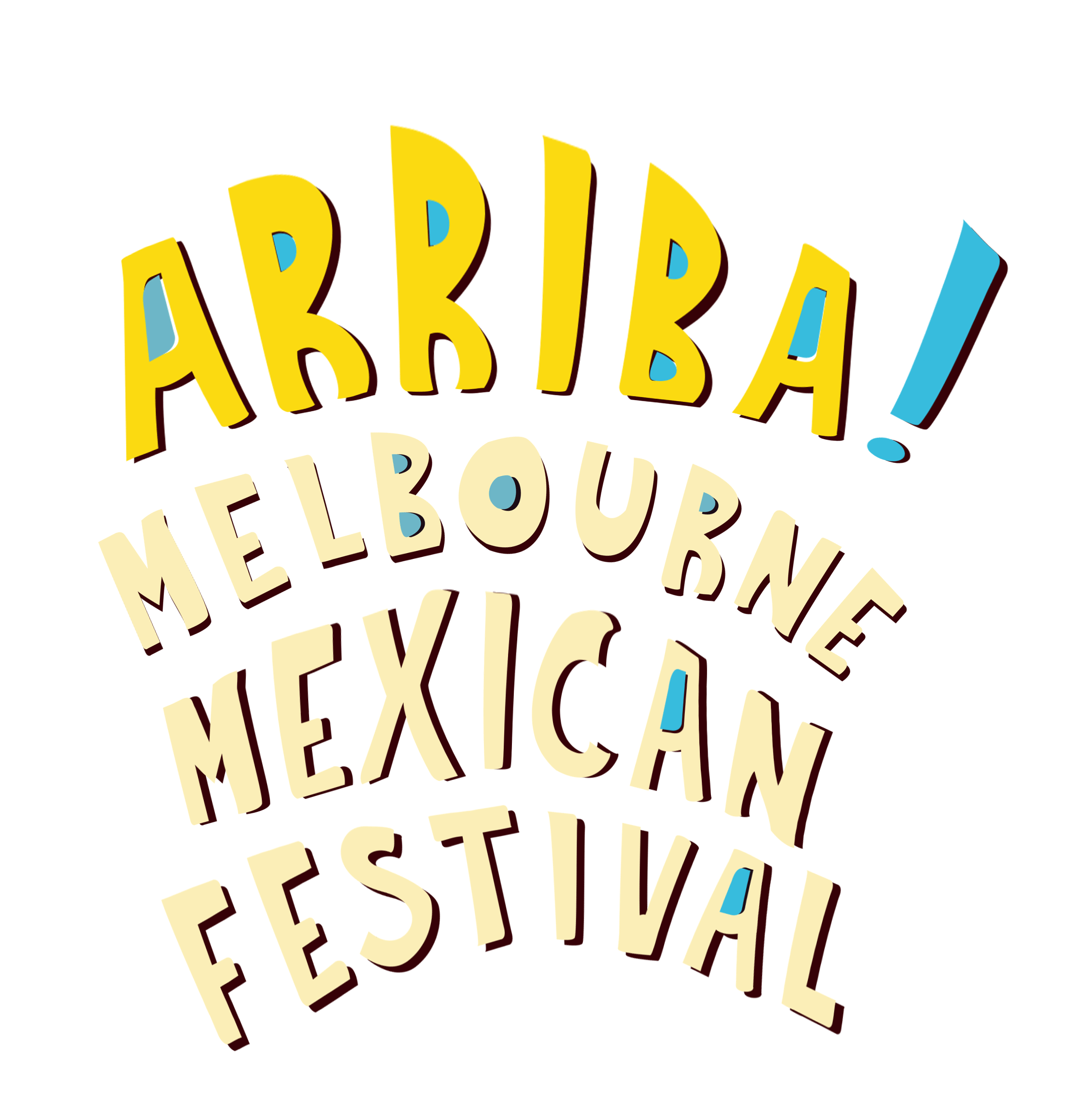 Arriba Mexican Festival