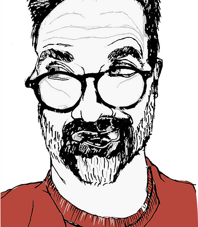 Adi Reichenbach Adrian Reichenbach Illustration Grafikdesign Schriftenmalen Bern Schweiz
