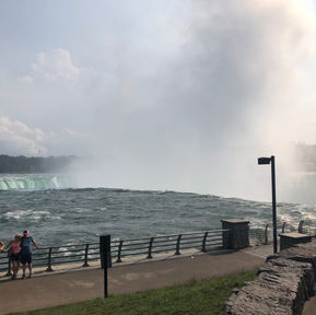 Niagra Falls