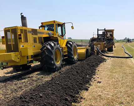 2023 Saturated Buffer Partnership