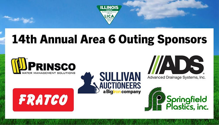 Sponsors