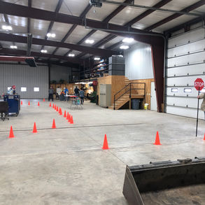 Flagger Training