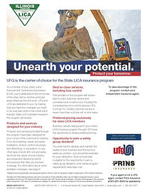 State LICA Insurance