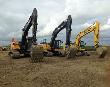 2018 TWI Livingston Co. Wetland