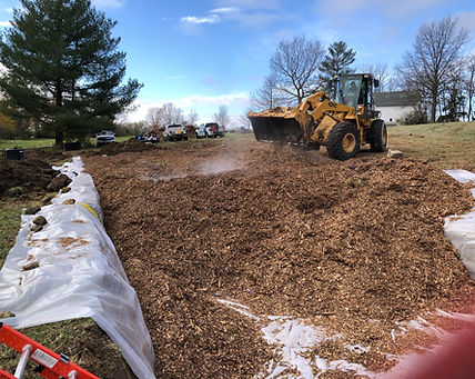 2022 Woodchip Bioreactor Partnership