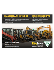 BigIron Auction