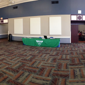 trade show