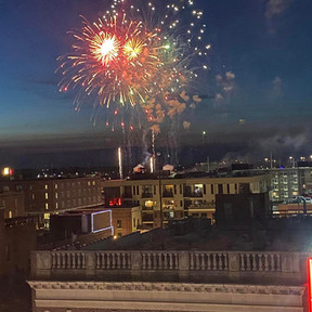 Fireworks
