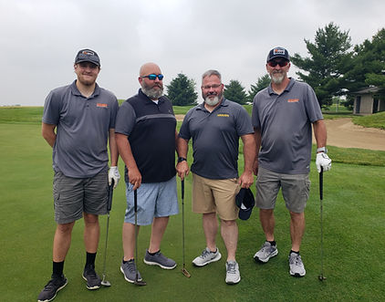 2025 Area 6 Golf Outing - Mattoon, IL
