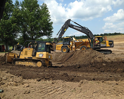 2019 TWI Tazewell Co. Wetland