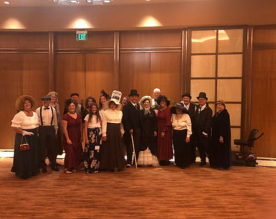 2022 National Summer Convention