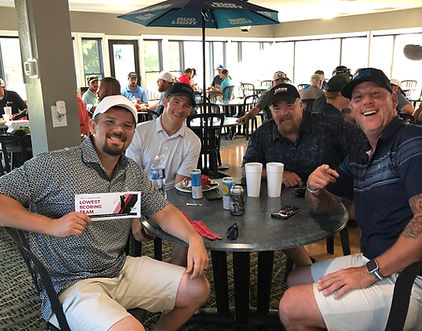 2024 Area 6 Golf Outing - Mattoon, IL