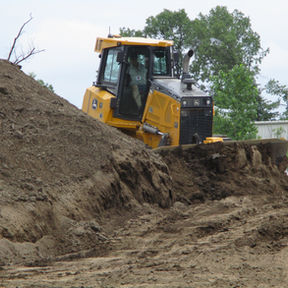 Construction equipment