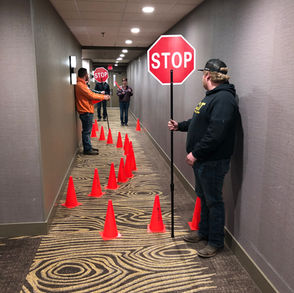 Flagger Training