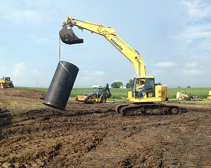 2016 TWI Bureau Co. Wetland