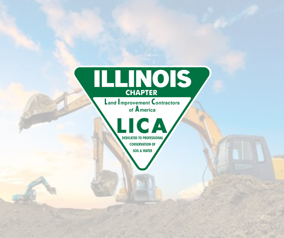 Find A Contractor Illinois Land Improvement Contractors Association