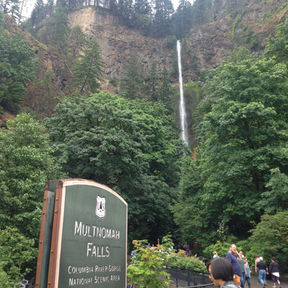 mountains