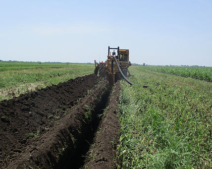 2018 ISAP Saturated Buffer